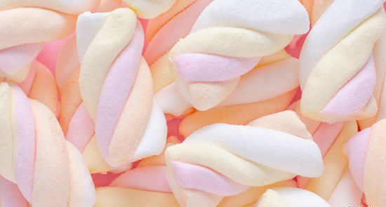 المارشميلو