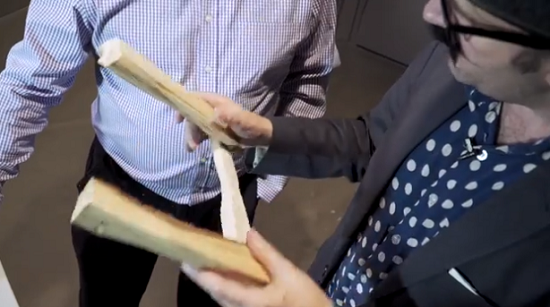 جائزة اللفت