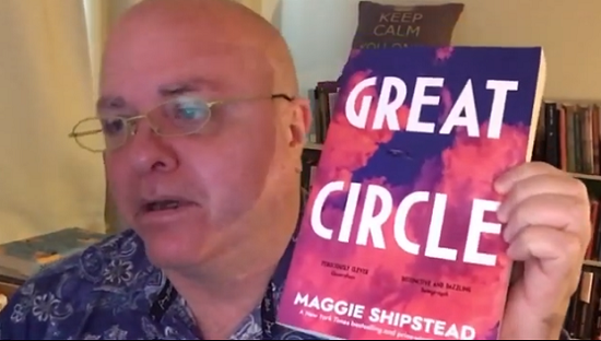 اغرب عنوان كتاب