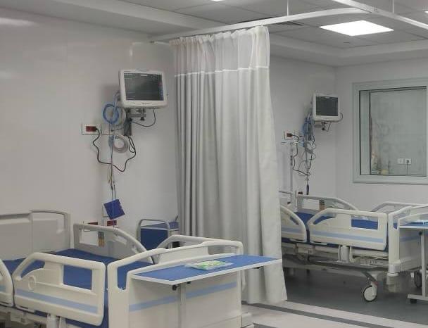 فتح عناية القلب المتخصصة بالمجمع الطبي الدولي بالأقصر