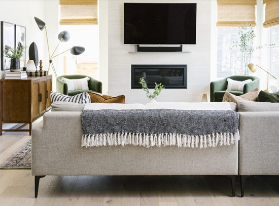 موضة ديكور 2026