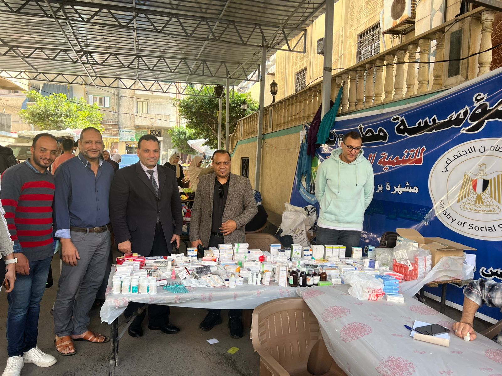 جولة بالسوق جولة بالسوق