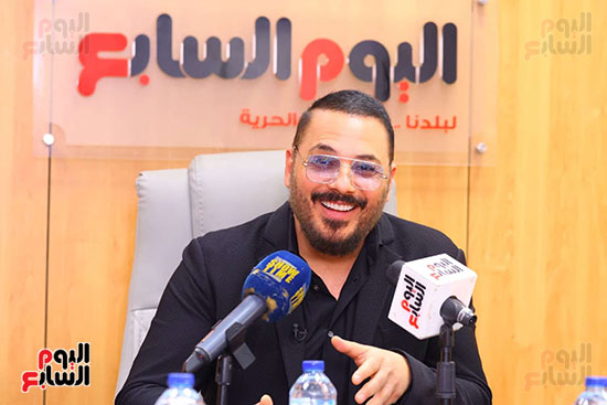 رامى عياش فى اليوم اسلاب رامى عياش فى اليوم اسلاب