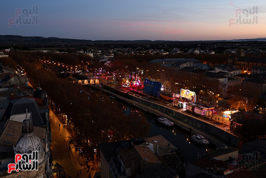 أكساك هدايا عيد الميلاد أكساك هدايا عيد الميلاد