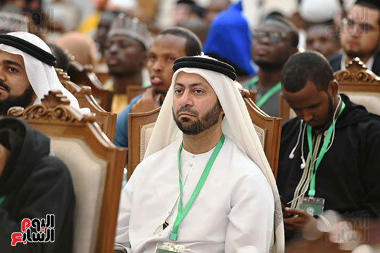 جانب من الحضور (2)