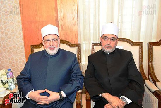 مفتي الجمهورية مفتي الجمهورية