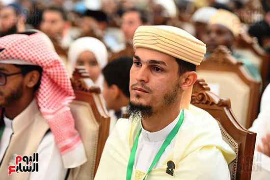 ضيوف المسابقة ضيوف المسابقة