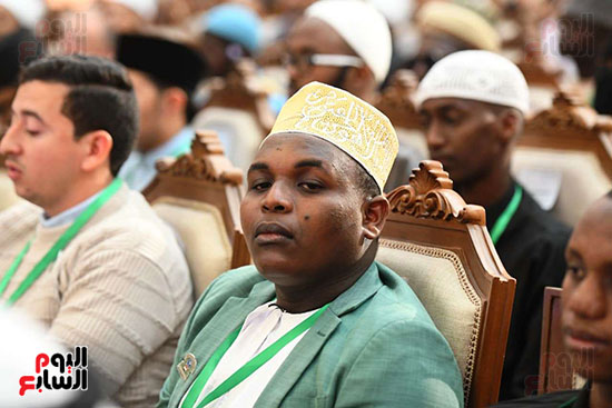 جانب من الحضور (1)