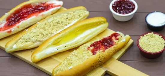 سندوتشات البقالة سندوتشات البقالة