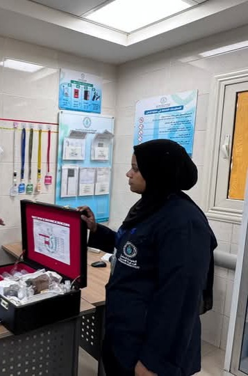 منظومة العمل بالوحدة منظومة العمل بالوحدة