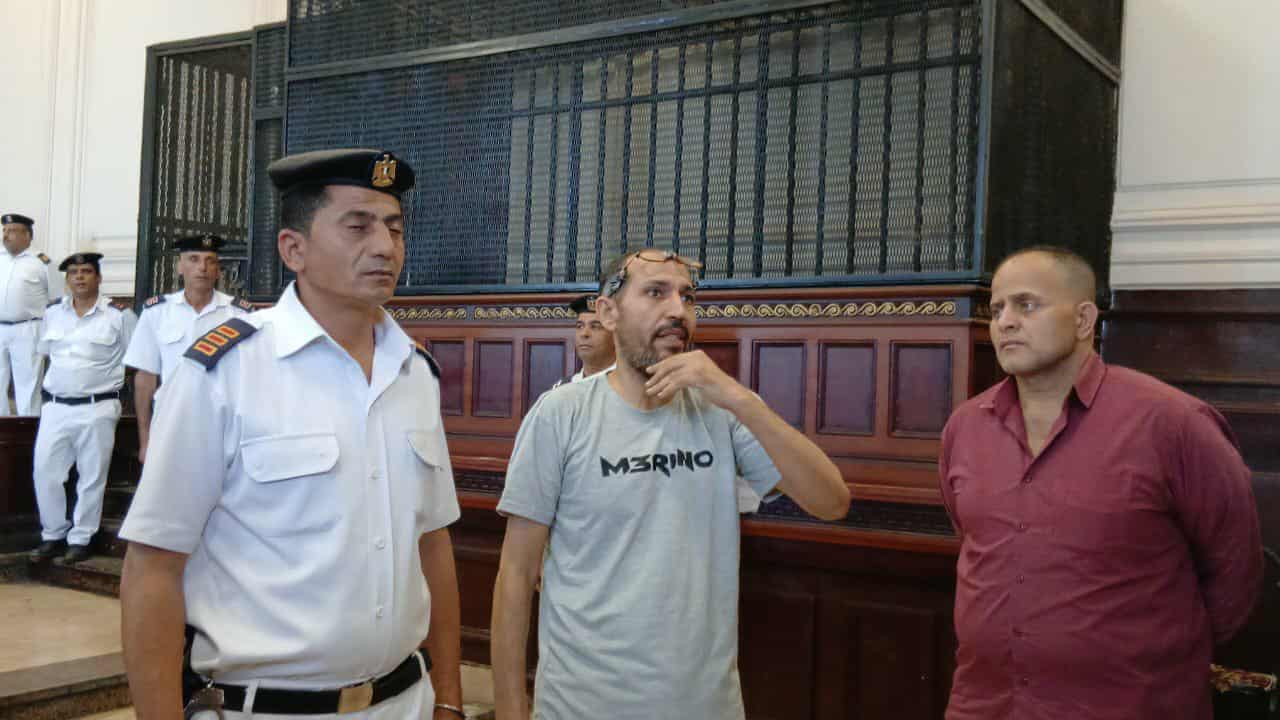 سفاح المعمورة في الإسكندرية