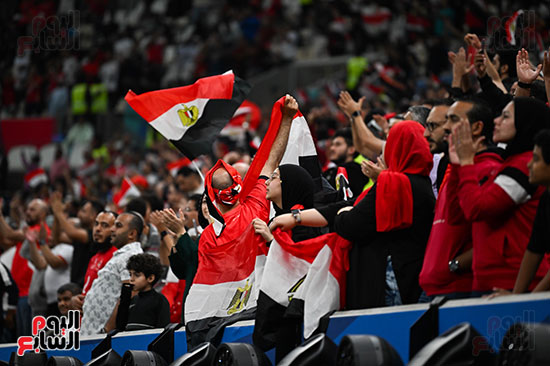 الجمهور المصري الجمهور المصري