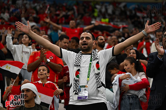 الجماهير المصرية الجماهير المصرية