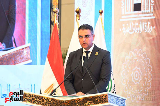 كلمة افتتاح المسابقة كلمة افتتاح المسابقة