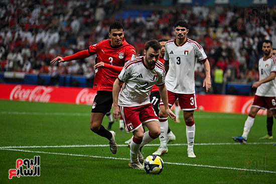 مصر والإمارات مصر والإمارات