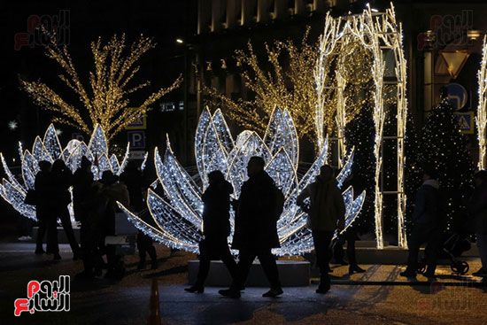 التقاط الصور التقاط الصور