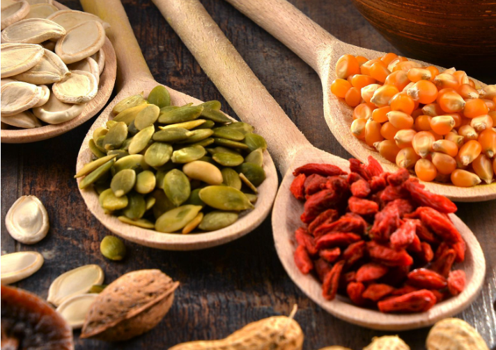 مكسرات مكسرات