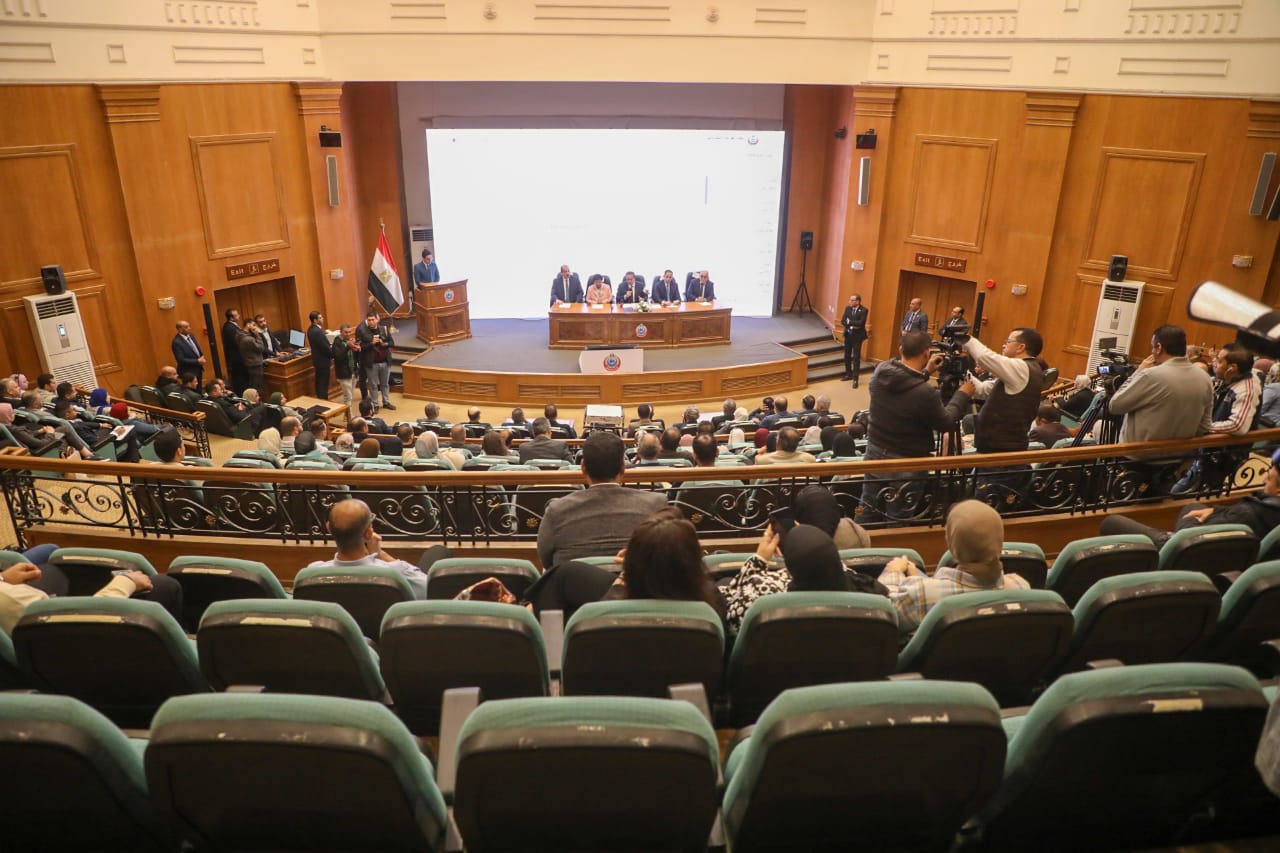 قرعة اختيار أعضاء البعثة الطبية للحج قرعة اختيار أعضاء البعثة الطبية للحج