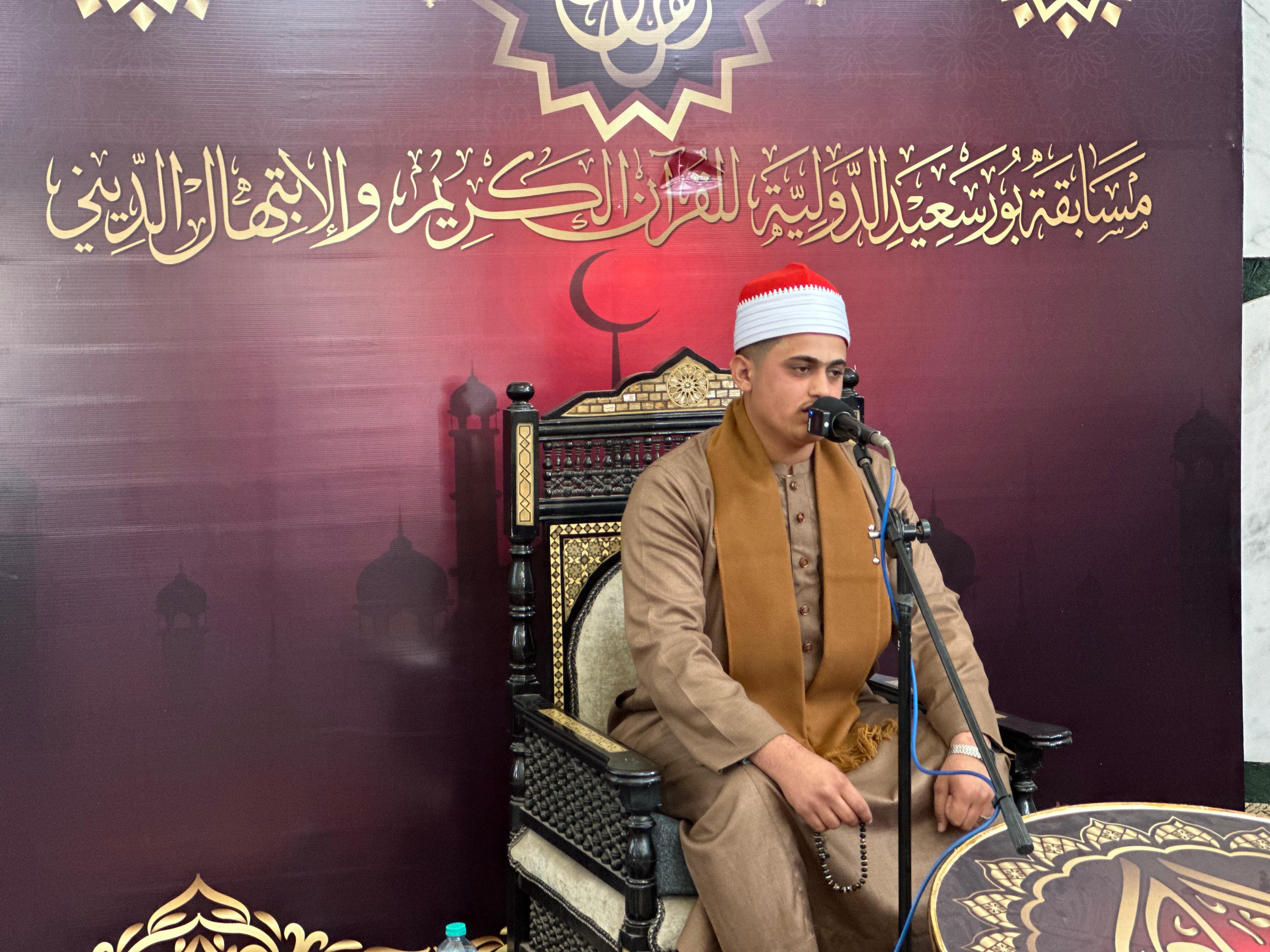 احد المتسابقين_1 احد المتسابقين_1