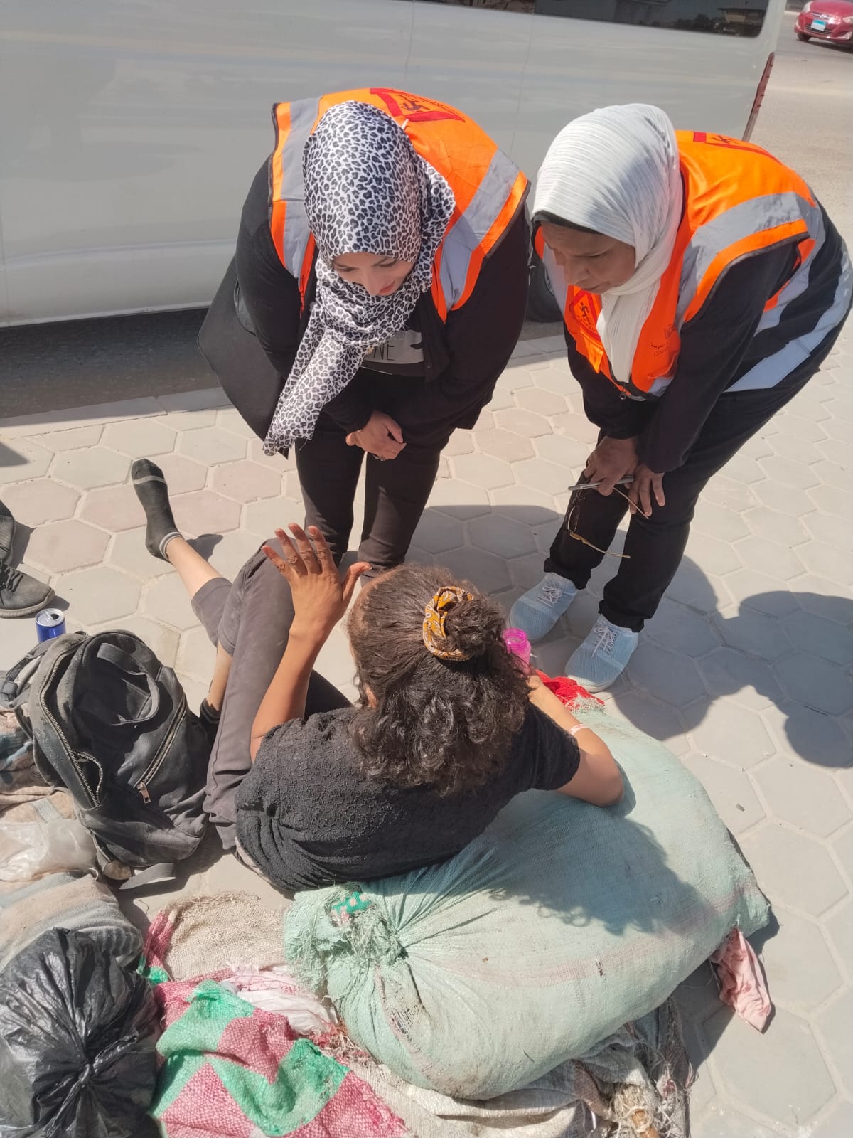 فريق التدخل السريع فريق التدخل السريع