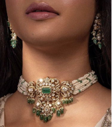 مجوهرات بولكي