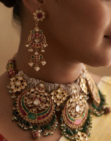 مجوهرات باتشيكام