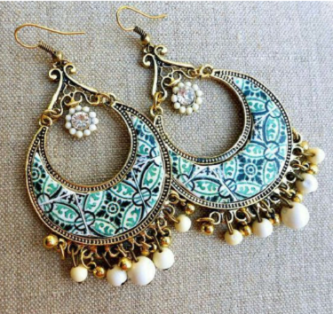 مجوهرات لاك