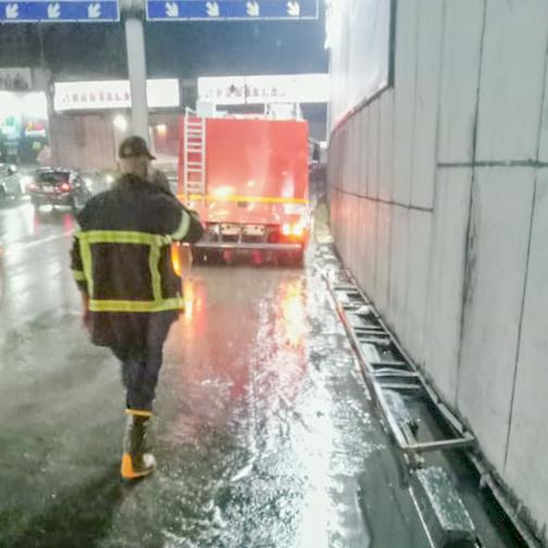 تصريف الامطار من الانفاق تصريف الامطار من الانفاق