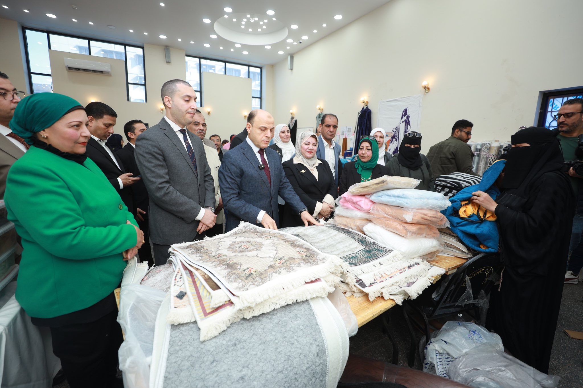 تنوع منتجات السجاد تنوع منتجات السجاد