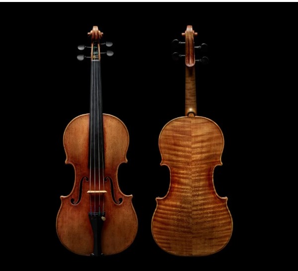 كمان ستراديفاريوس