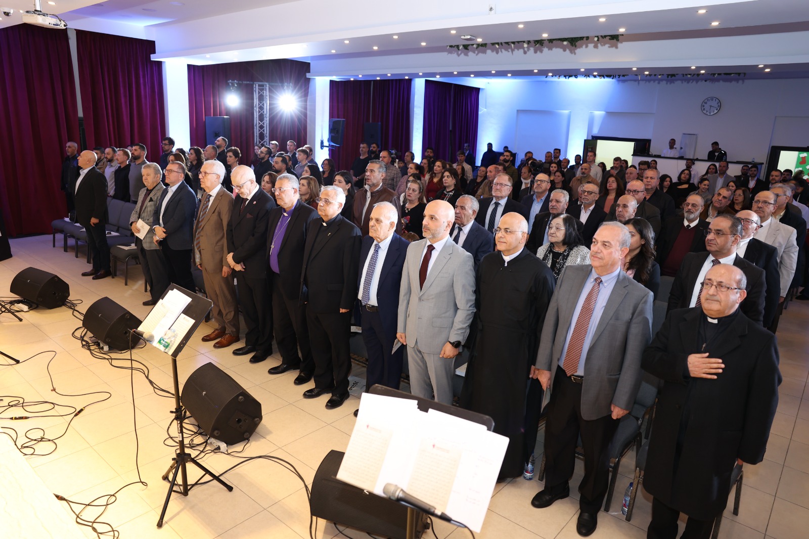  الاحتفال بمرور ١٧٠٠ عام على مجمع نيقية