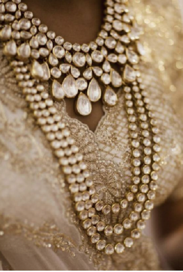 مجوهرات كوندان