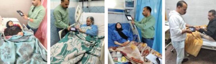  قوافل الأحوال المدنية (3)