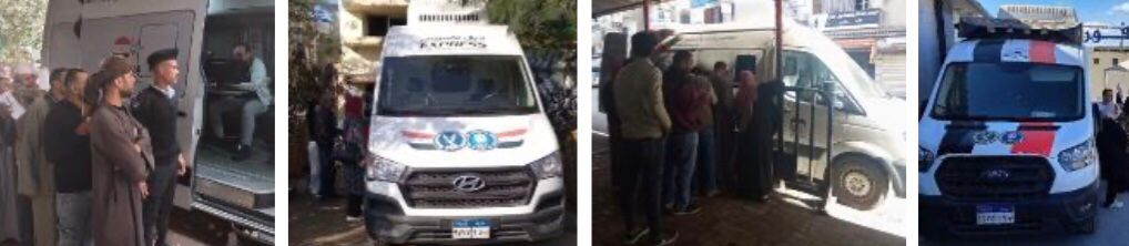  قوافل الأحوال المدنية (1)