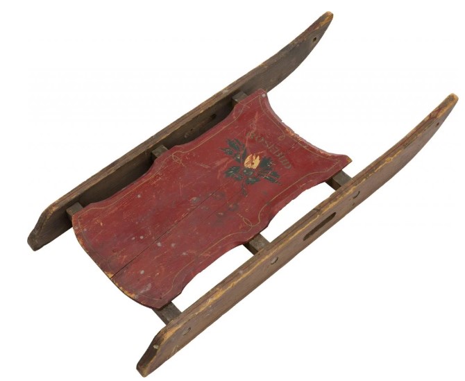 زلاجة روزبد