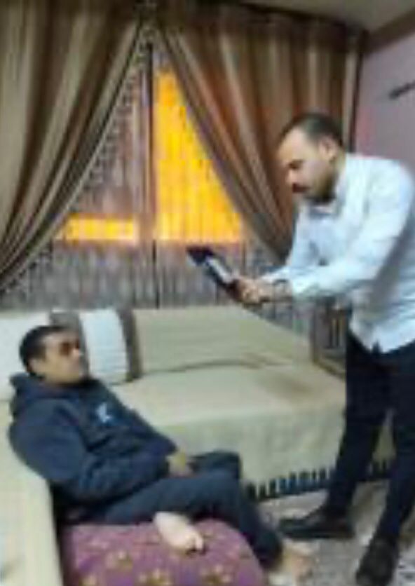  قوافل الأحوال المدنية (2)