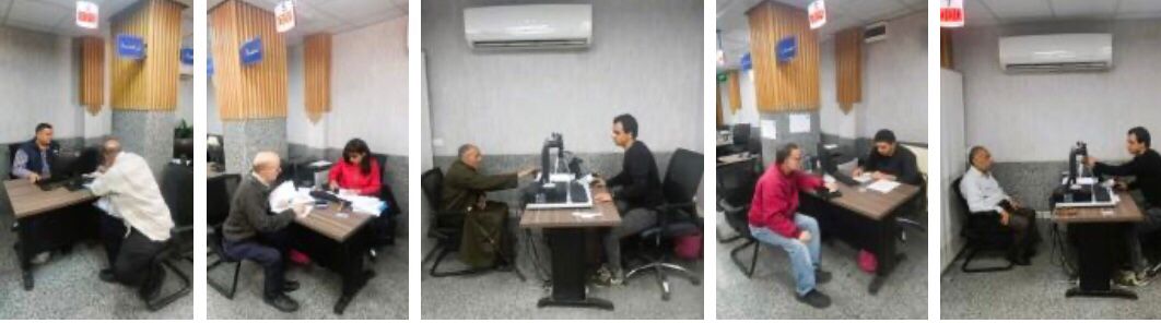  قوافل الأحوال المدنية (4)