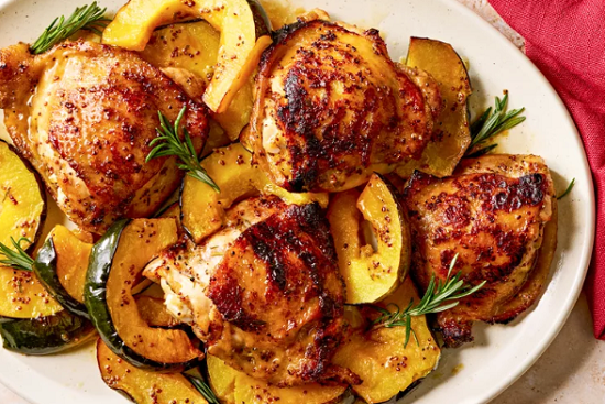 فراخ بقرع العسل