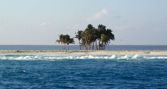 جزيرة كليبرتون