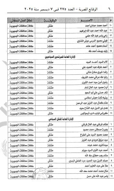 صفة مأمور ضبط قضائي 4