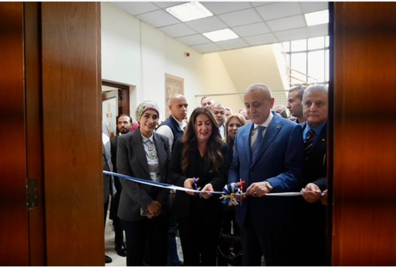 الأقصر تستضيف أول مركز أمريكي تابع للسفارة الأمريكية في صعيد مصر