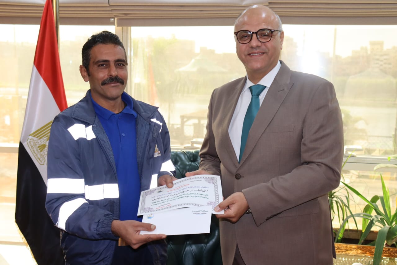 تكريم أبطال الإسعاف تكريم أبطال الإسعاف