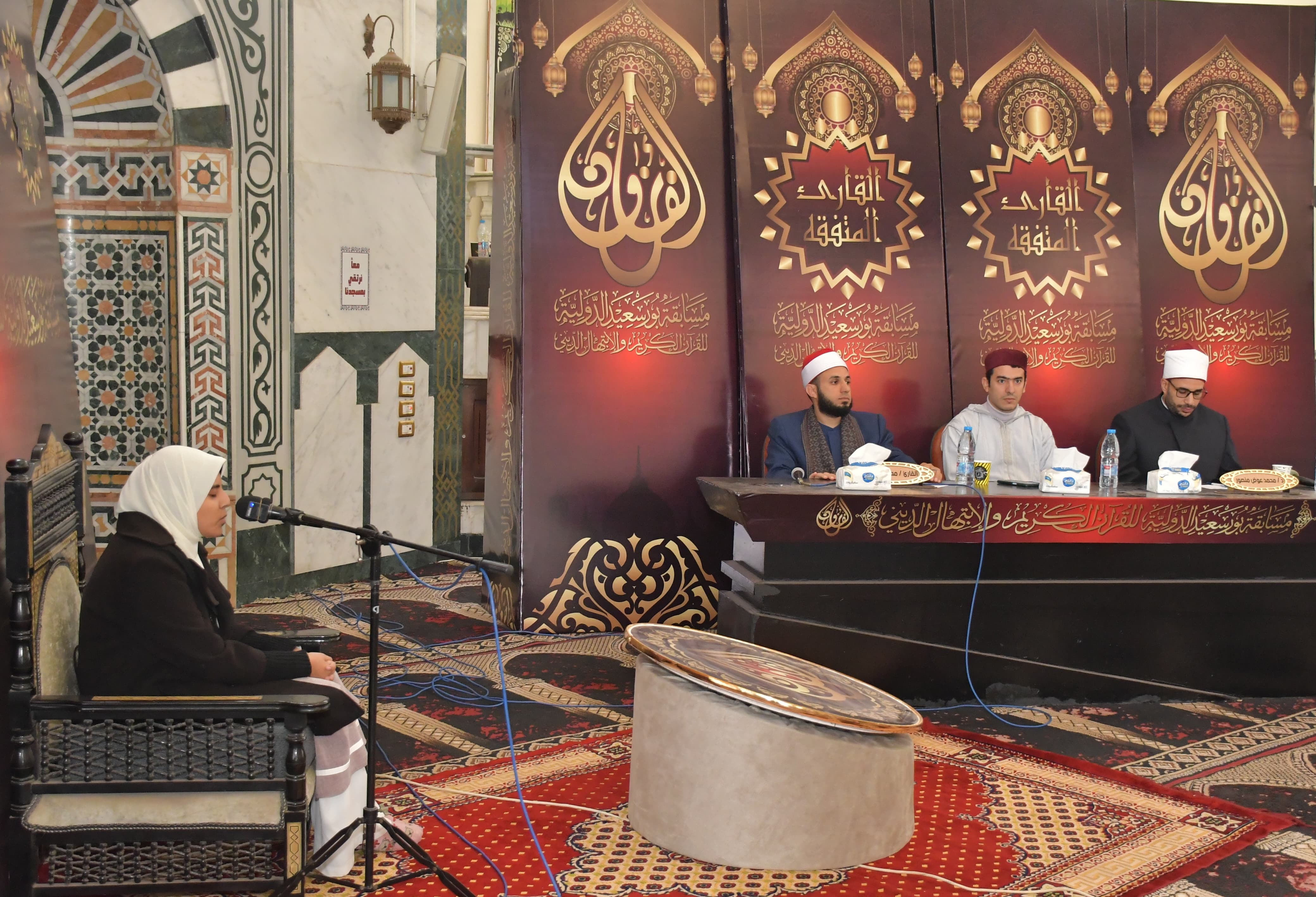 التصفيات بالمسابقه التصفيات بالمسابقه