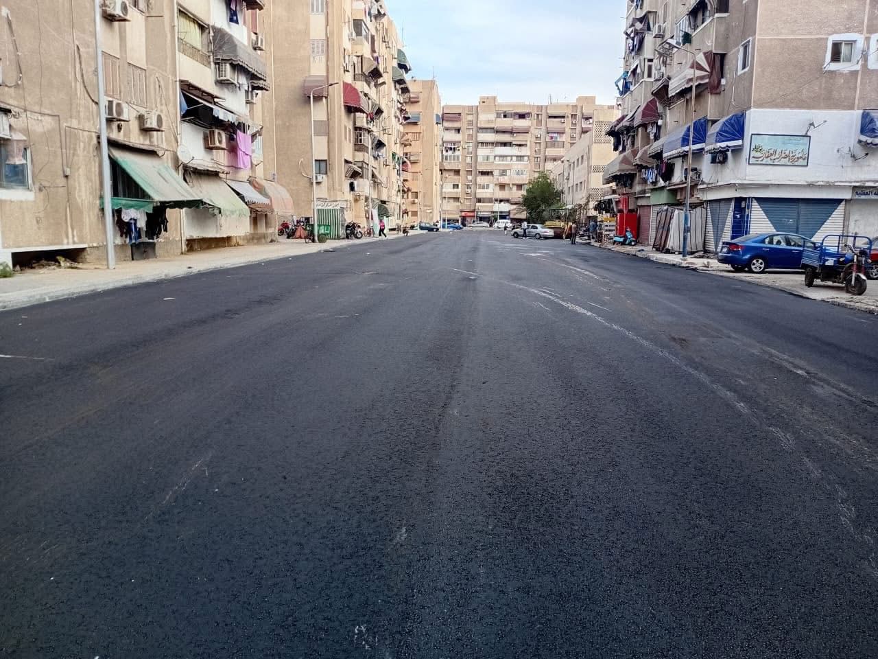 اعنال الرصف اعنال الرصف