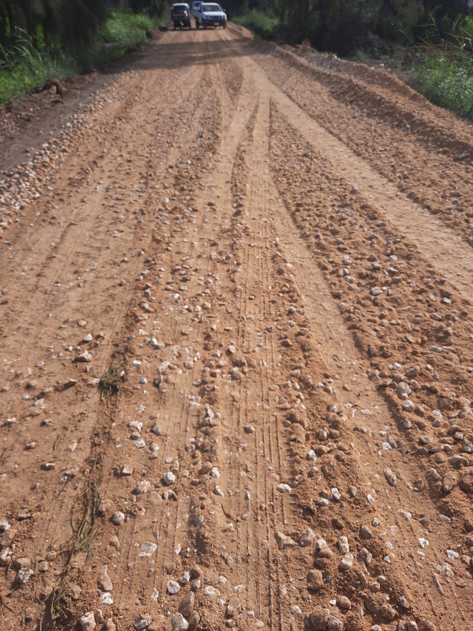 تمهيد الطرق بالرياض تمهيد الطرق بالرياض