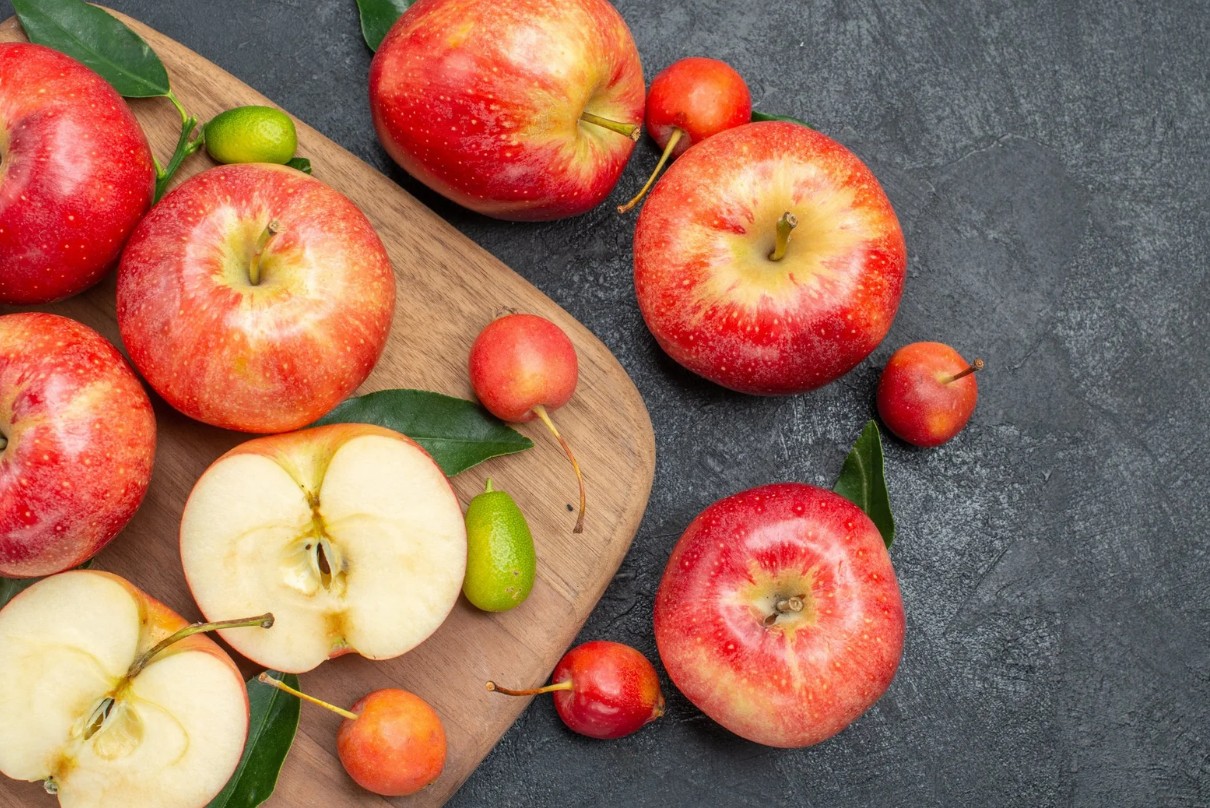 انتاج الغضروف البشري من التفاح انتاج الغضروف البشري من التفاح