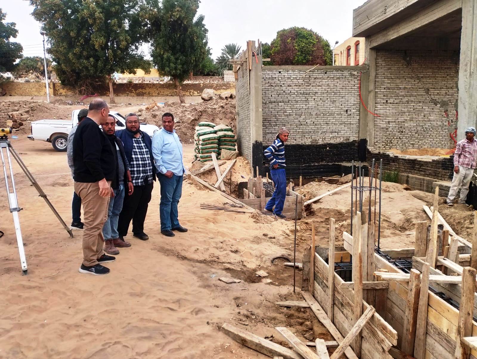 محطات الصرف محطات الصرف