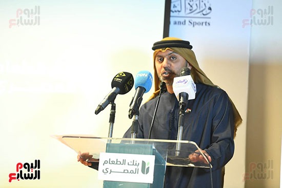 محمد الهلال الكعبي