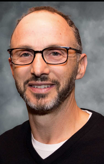 مايك جوردون