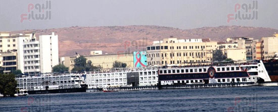 الجدارية-تظهر-من-نهر-النيل